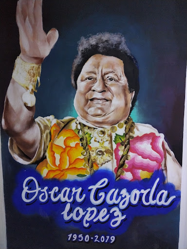 Salón de Fiestas "Cazorla" - Thumbnail