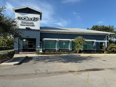 Photo of Curaleaf Dispensary Port Saint Lucie