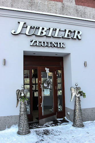 Jubiler Tik-Tak - Jubiler