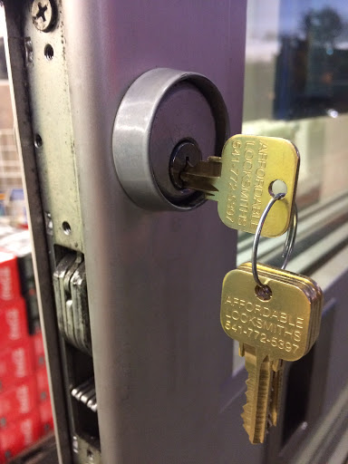 Affordable Locksmiths Medford - Thumbnail