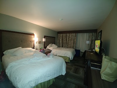 Photos of Hampton Inn - Arcadia
