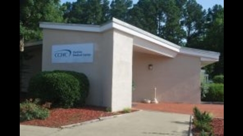 CCHC Pamlico Medical Center - Thumbnail