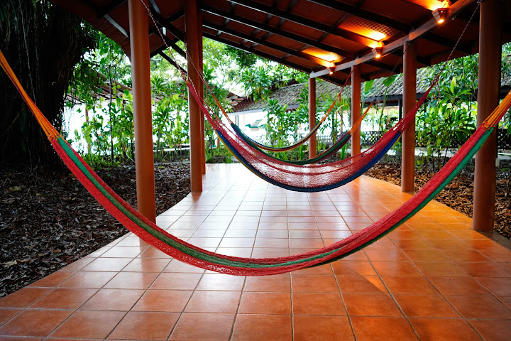 Pachira Lodge by null