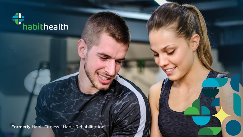 Habit Health Evans Bay