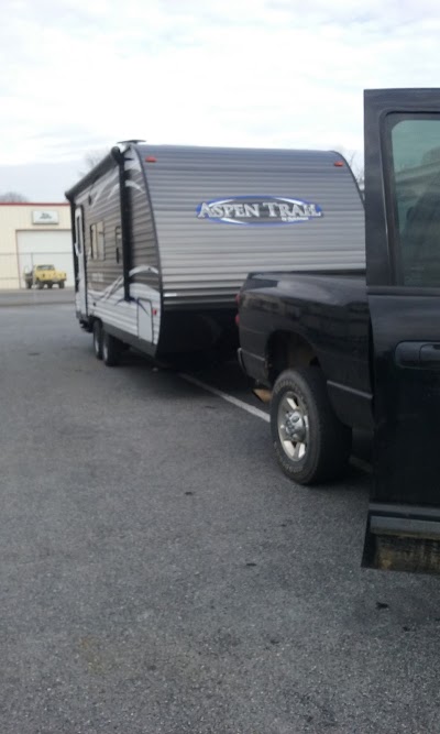 Photos of Bill Plemmons RV World, Winston Salem