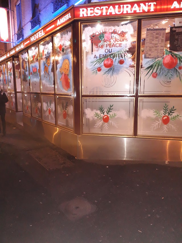 Le Pont Royal