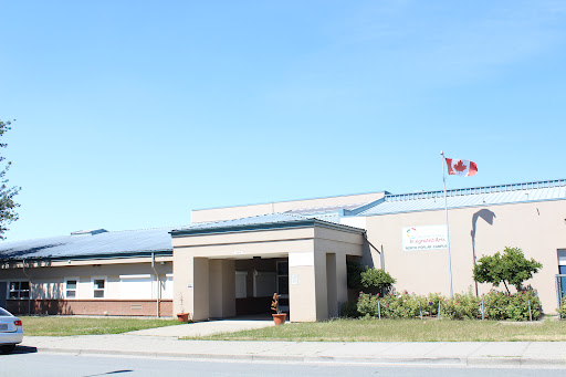 Abbotsford School of Integrated Arts - North Poplar Campus Gallery - United States