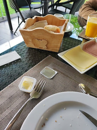 Avaliações doQuinta da Mouta - Turismo Rural em Vieira do Minho - Hotel