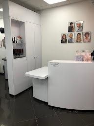 Photo n°4 de Salon Shampoo Oyonnax à Arbent (Salon de coiffure)