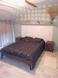 Photo n°7 de Le Clos du Lys à Châlons-en-Champagne (Location d'appartement de vacances)