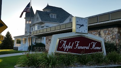 Apfel Funeral Home Inc