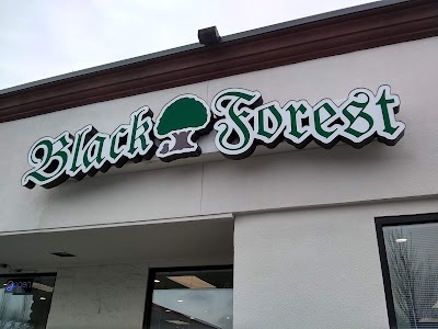 Black Forest Family Restaurant