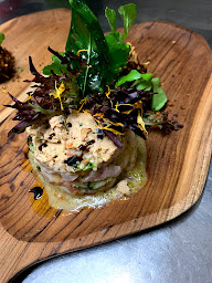Photo n°52 de Fleur de Tartare | Atelier des Mets à St pierre (Restaurant)