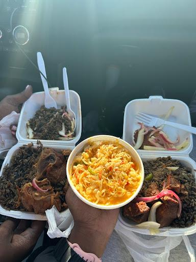 Benita's Kitchen - Visual