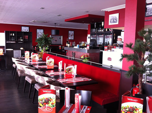 Restaurant La Boucherie