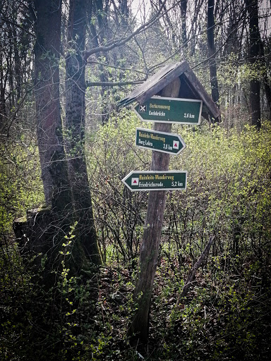 Helbehaus - Visual