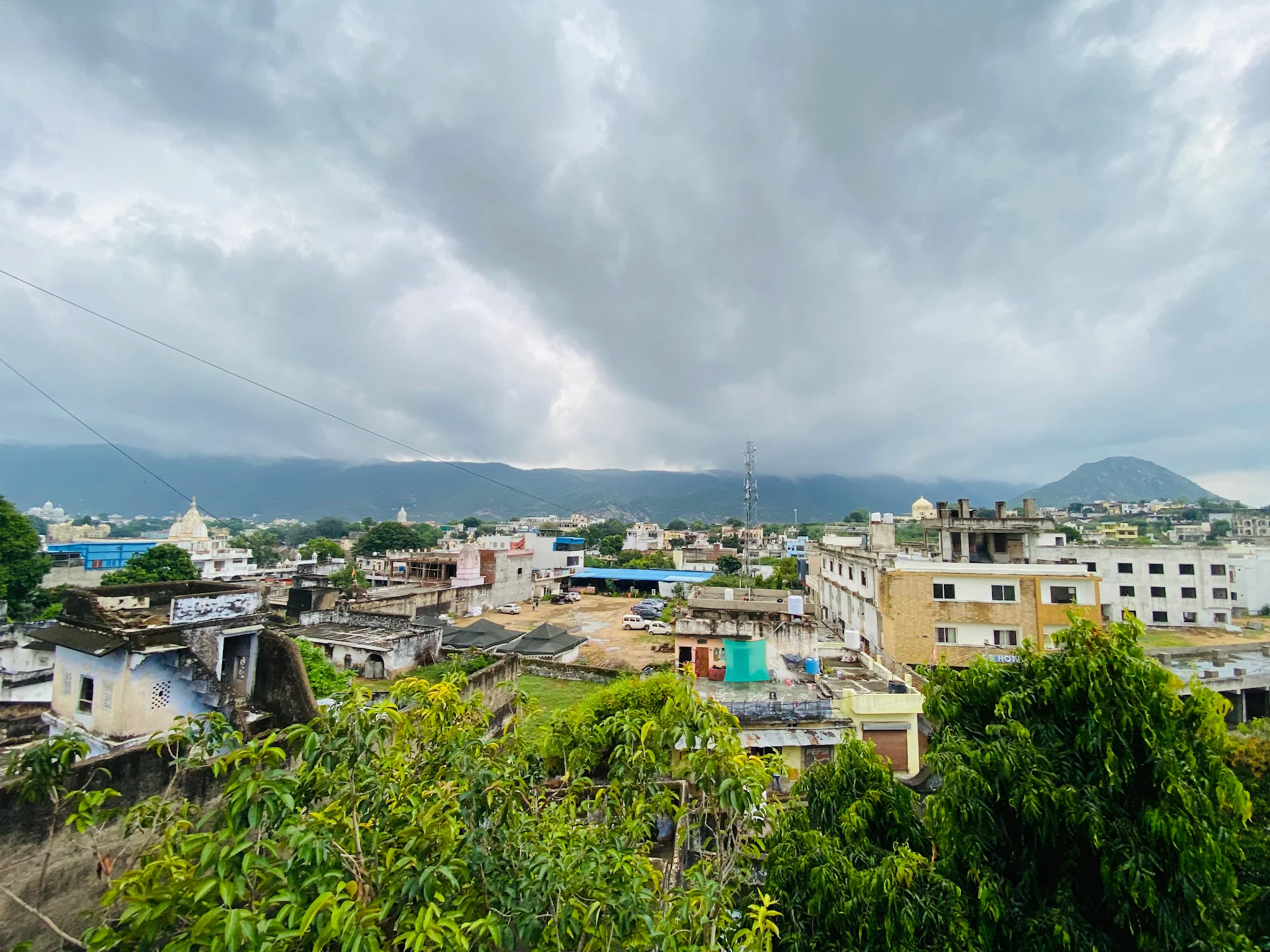 Hotel Shyam Darbar