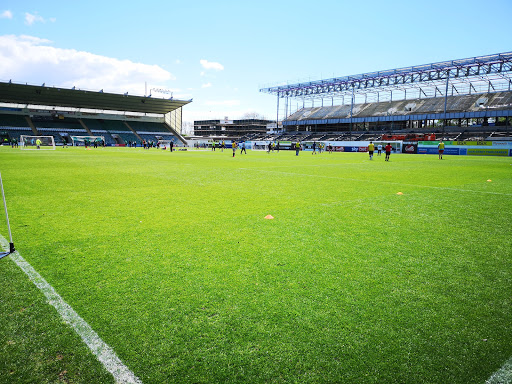 Plymouth Argyle FC - Thumbnail