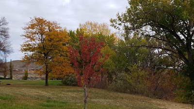 Bully Creek Campground