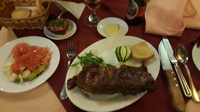 Photos of Donde El Gringo