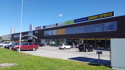 Photos of Viimsi Shopping Center