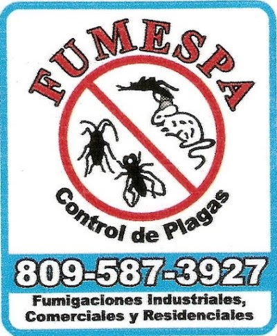 Photos of FUMESPA Control de Plagas