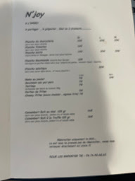 Photo n°38 de N'JOY à Trept (Bar à vin)