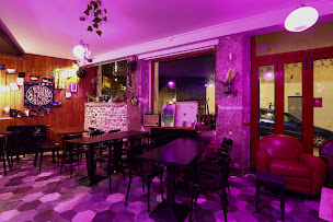 Photo n°61 de La Bonne Gâche Bar Tapas Billard Lyon à Lyon (Bar à tapas)