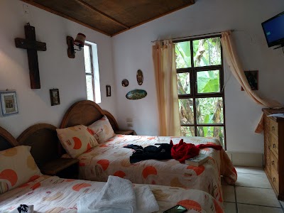 Photos of HOTEL HACIENDA XICO INN