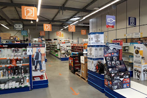 Photo n°5 de Rexel Draguignan à Draguignan (Magasin de matériel de plomberie)