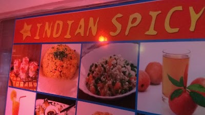 Photos of Indian Spicy