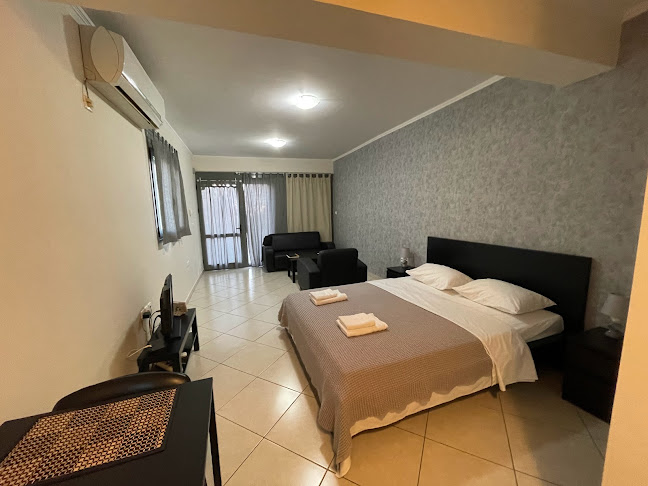 AVR Airport Athens Deluxe Suites | Μαρκόπουλο | Ανατολική Αττική - Ξενοδοχείο