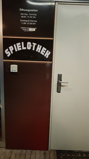 Spielhalle Gold Rush - Thumbnail