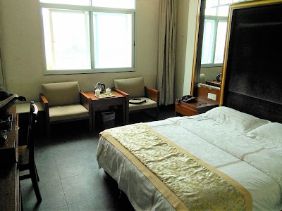 Photos of Tianbao Hotel