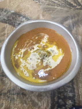 فوال وشعبيات نوافذ الطائف, Author: Jousef