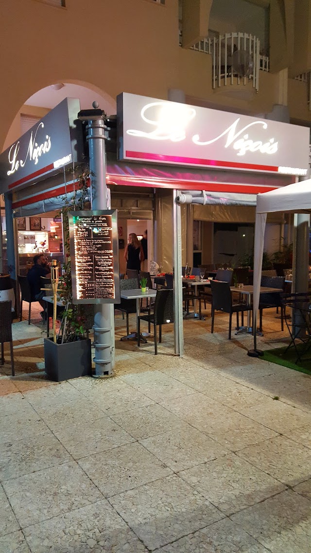 Le Niçois