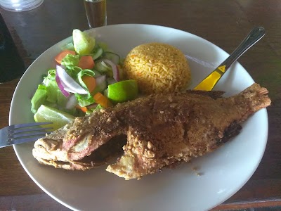 Photos of Sandbar Beachfront Hostel, Restaurant and Bar