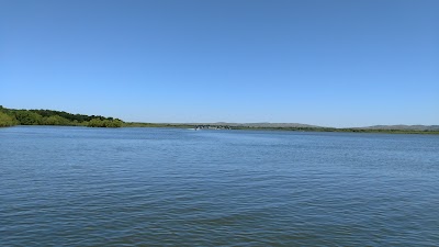 Lake Lawtonka