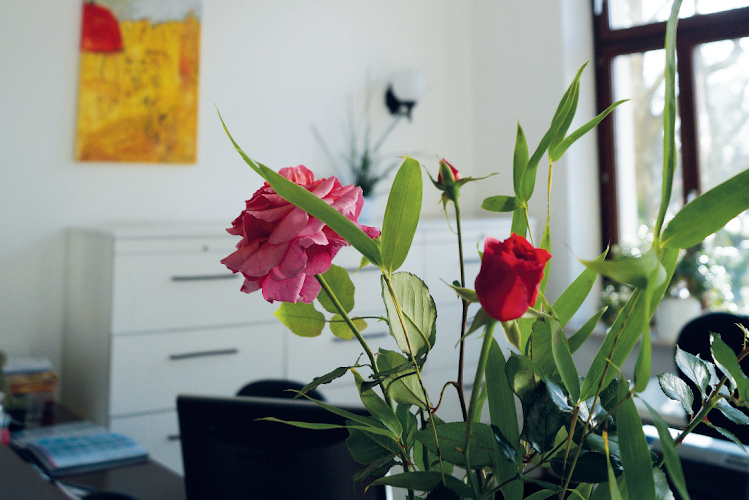 Hausarztpraxis H. Potreck