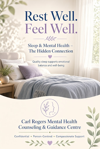 Sleep aur Mental Health: Chhupa Hua Connection post image