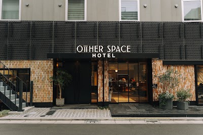 OTHER SPACE asakusa