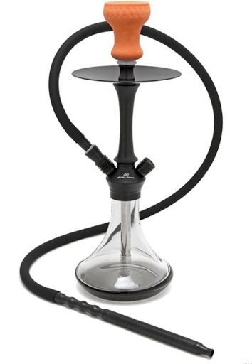 Vyben Hookahs LLC - Visual