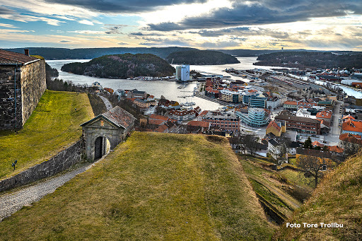 Fotograf Trollbu Tore Trollbu
