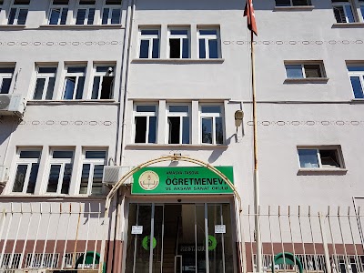 Photos of Taşova &Ouml;ğretmenevi