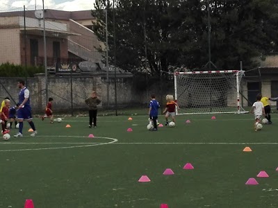 Photos of Stadio Fausto Cecconi