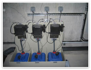 Photo n°8 de H2E à Lezoux (Magasin de matériel pour piscines)