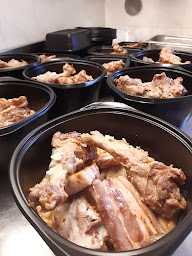 Photo n°8 de Pearl Traiteur à Saint-Savournin (Livraison de repas à domicile)