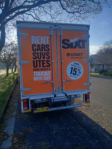 SIXT Car & Truck Rental Bathurst Gallery - Australia