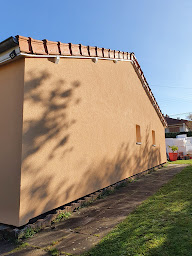 Photo n°43 de TSMB Façade , Isolation , Platrerie Peinture à Romagnat (Peintre en bâtiment)