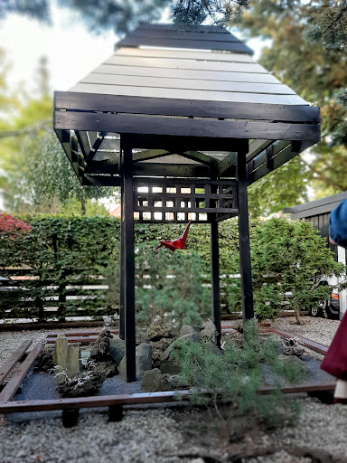 Japanisches Haus - LEBEK Gallery - Germany